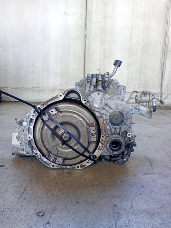 Cambio Automatico Mercedes Benz Classe A 200 CDI 103 KW 640941 2008 – 2012