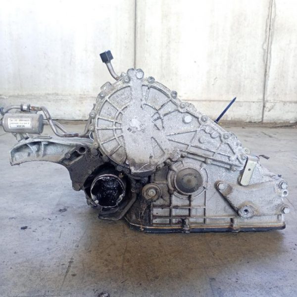 Cambio Automatico Mercedes Benz Classe A 200 CDI 103 KW 640941 2008 – 2012