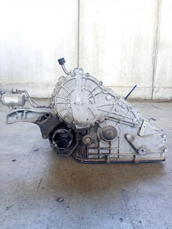 Cambio Automatico Mercedes Benz Classe A 200 CDI 103 KW 640941 2008 – 2012