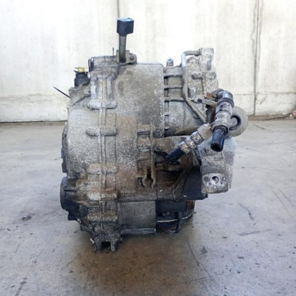 Cambio Automatico Mercedes Benz Classe A 200 CDI 103 KW 640941 2008 – 2012