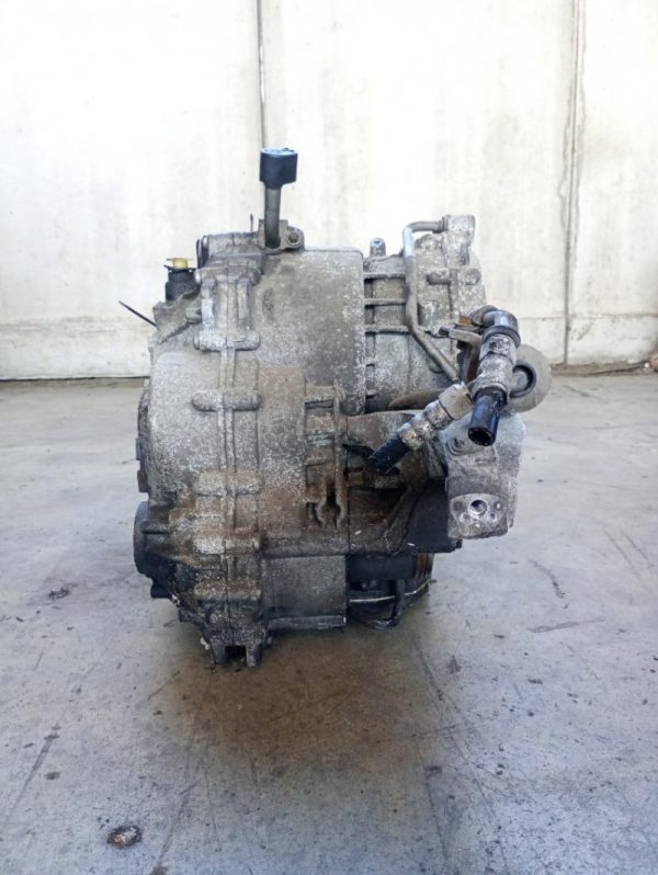 Cambio Automatico Mercedes Benz Classe A 200 CDI 103 KW 640941 2008 – 2012