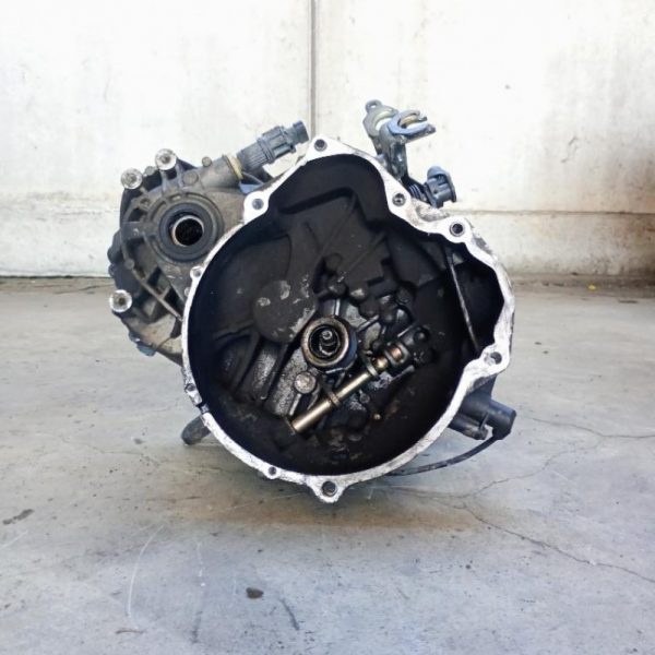 Cambio manuale 5 marce Chevrolet Aveo 1.2 62 KW B12D1 2006 – 2012