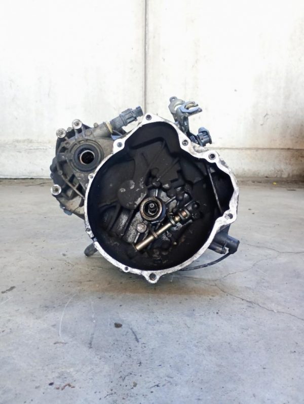 Cambio manuale 5 marce Chevrolet Aveo 1.2 62 KW B12D1 2006 – 2012