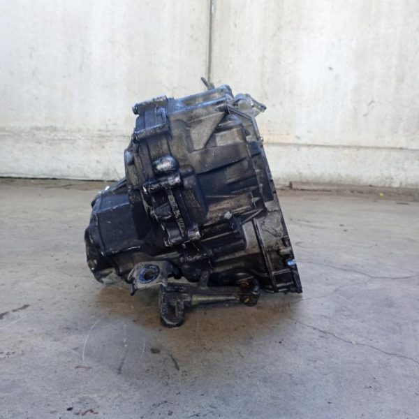 Cambio manuale 5 marce Chevrolet Aveo 1.2 62 KW B12D1 2006 – 2012