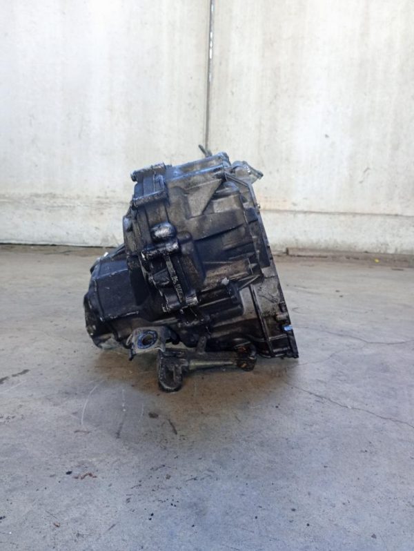 Cambio manuale 5 marce Chevrolet Aveo 1.2 62 KW B12D1 2006 – 2012