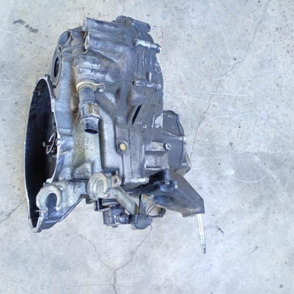 Cambio manuale 5 marce Chevrolet Aveo 1.2 62 KW B12D1 2006 – 2012