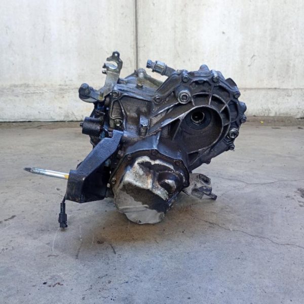 Cambio manuale 5 marce Chevrolet Aveo 1.2 62 KW B12D1 2006 – 2012