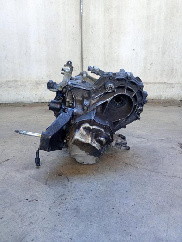Cambio manuale 5 marce Chevrolet Aveo 1.2 62 KW B12D1 2006 – 2012