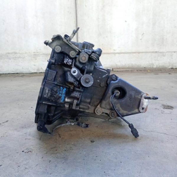 Cambio manuale 5 marce Chevrolet Aveo 1.2 62 KW B12D1 2006 – 2012