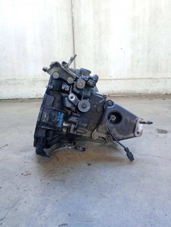 Cambio manuale 5 marce Chevrolet Aveo 1.2 62 KW B12D1 2006 – 2012