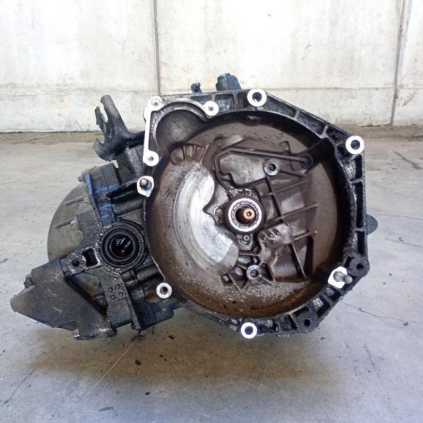 Cambio manuale 6 marce Alfa Romeo 159 1.9 JTDm 110 KW 939A1000 2005 – 2011
