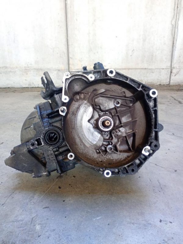 Cambio manuale 6 marce Alfa Romeo 159 1.9 JTDm 110 KW 939A1000 2005 – 2011