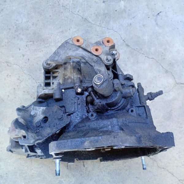 Cambio manuale 6 marce Alfa Romeo 159 1.9 JTDm 110 KW 939A1000 2005 – 2011