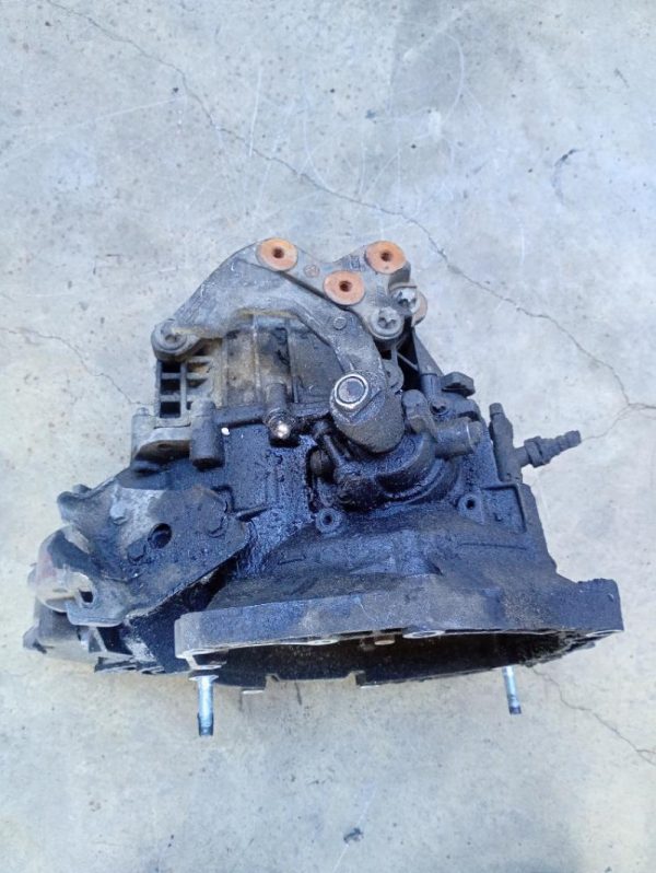 Cambio manuale 6 marce Alfa Romeo 159 1.9 JTDm 110 KW 939A1000 2005 – 2011
