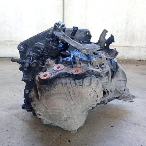 Cambio manuale 6 marce Alfa Romeo 159 1.9 JTDm 110 KW 939A1000 2005 – 2011