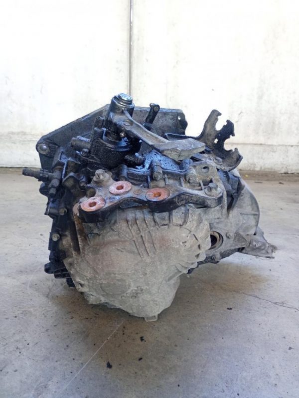 Cambio manuale 6 marce Alfa Romeo 159 1.9 JTDm 110 KW 939A1000 2005 – 2011