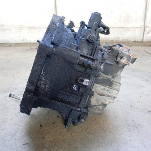 Cambio manuale 6 marce Alfa Romeo 159 1.9 JTDm 110 KW 939A1000 2005 – 2011