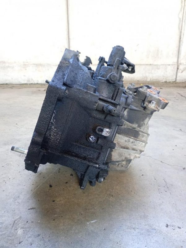 Cambio manuale 6 marce Alfa Romeo 159 1.9 JTDm 110 KW 939A1000 2005 – 2011