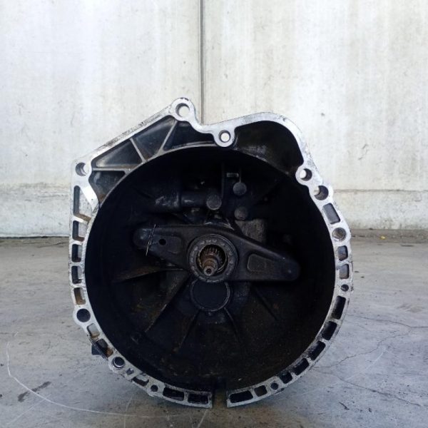 Cambio manuale 6 marce BMW Serie 3 E90/E91 318i 105 KW N43B20A 2005 – 2011