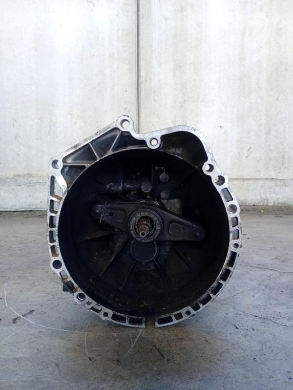 Cambio manuale 6 marce BMW Serie 3 E90/E91 318i 105 KW N43B20A 2005 – 2011