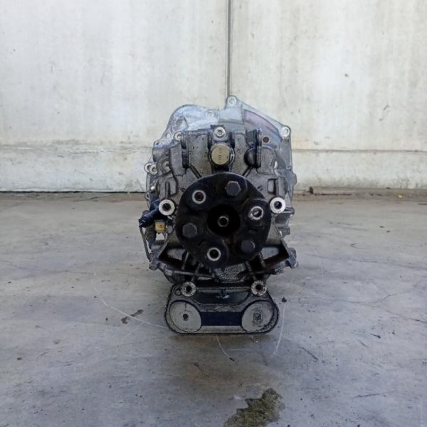 Cambio manuale 6 marce BMW Serie 3 E90/E91 318i 105 KW N43B20A 2005 – 2011