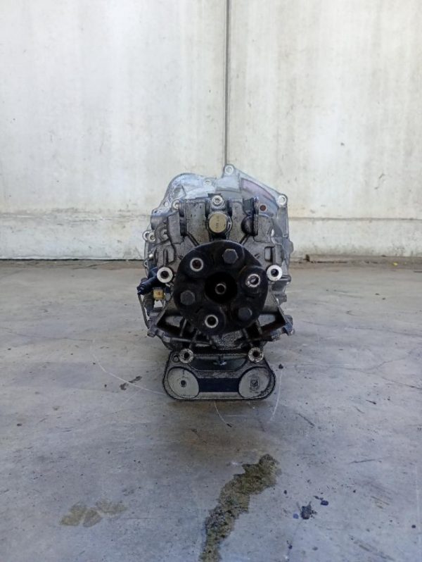Cambio manuale 6 marce BMW Serie 3 E90/E91 318i 105 KW N43B20A 2005 – 2011