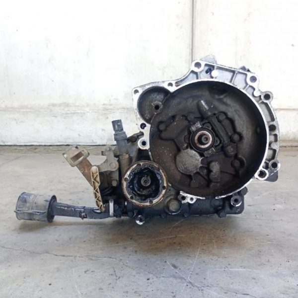 Cambio manuale 5 marce Volkswagen Polo 3a Serie 1.0 37 KW AUC 1994 – 2001