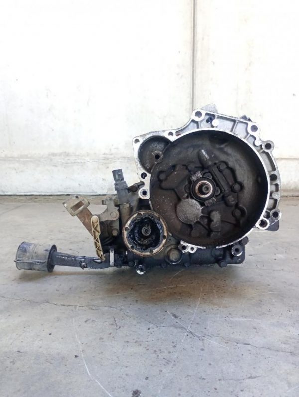 Cambio manuale 5 marce Volkswagen Polo 3a Serie 1.0 37 KW AUC 1994 – 2001