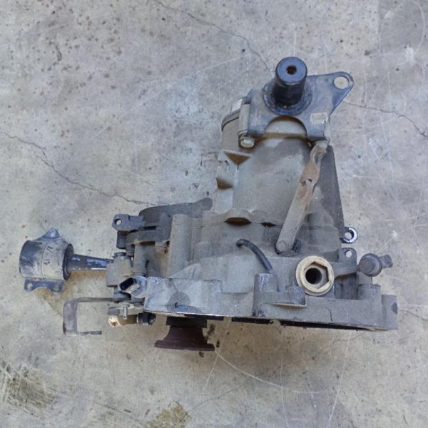 Cambio manuale 5 marce Volkswagen Polo 3a Serie 1.0 37 KW AUC 1994 – 2001