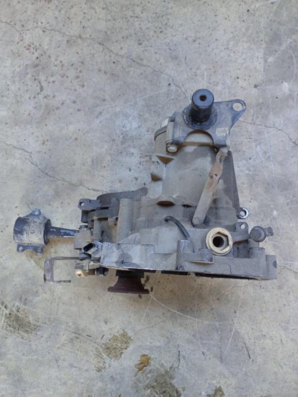 Cambio manuale 5 marce Volkswagen Polo 3a Serie 1.0 37 KW AUC 1994 – 2001