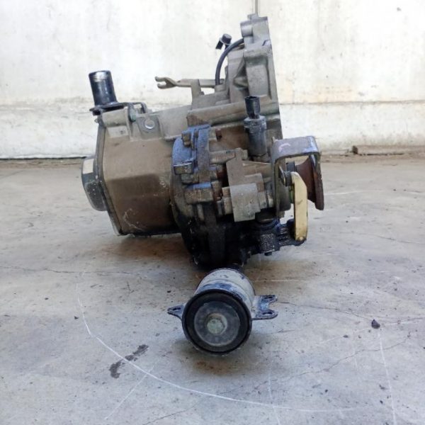 Cambio manuale 5 marce Volkswagen Polo 3a Serie 1.0 37 KW AUC 1994 – 2001