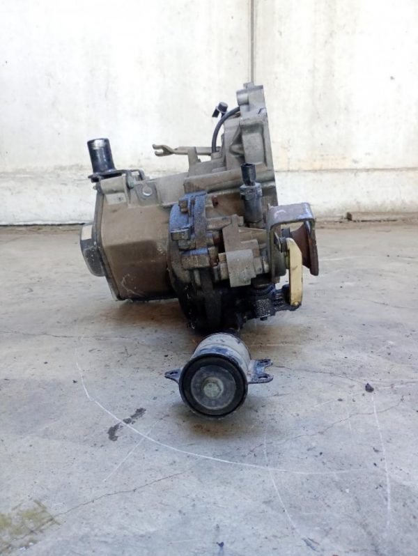 Cambio manuale 5 marce Volkswagen Polo 3a Serie 1.0 37 KW AUC 1994 – 2001