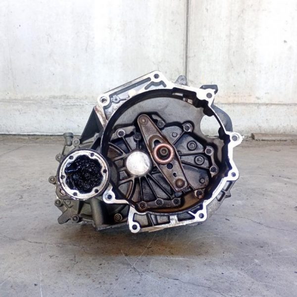 Cambio manuale 5 marce Volkswagen Golf VI 1.6b 75 KW CHG 2008 – 2015
