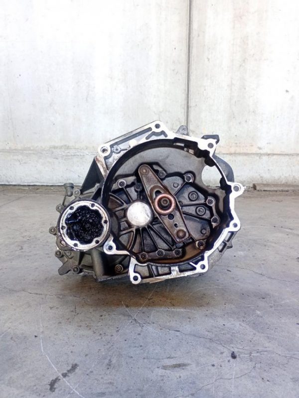 Cambio manuale 5 marce Volkswagen Golf VI 1.6b 75 KW CHG 2008 – 2015