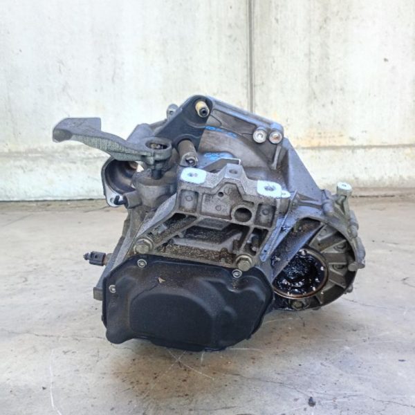 Cambio manuale 5 marce Volkswagen Golf VI 1.6b 75 KW CHG 2008 – 2015