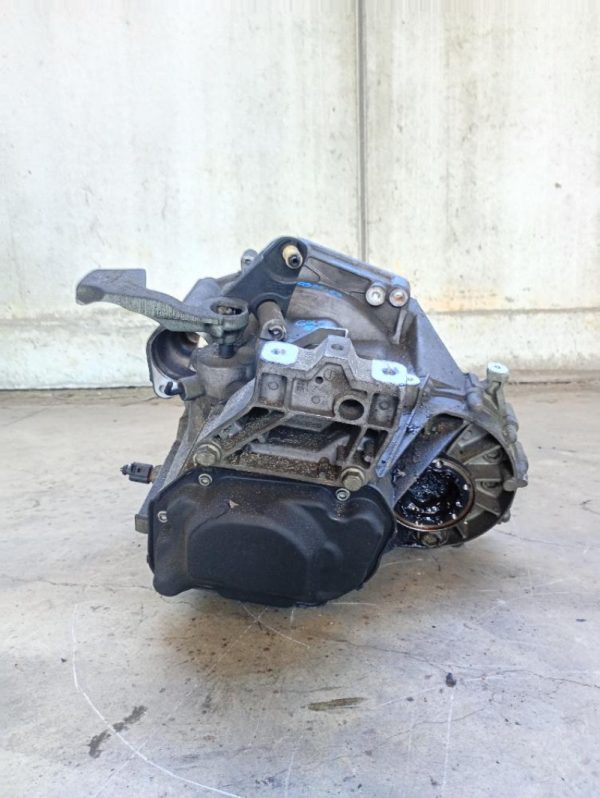 Cambio manuale 5 marce Volkswagen Golf VI 1.6b 75 KW CHG 2008 – 2015