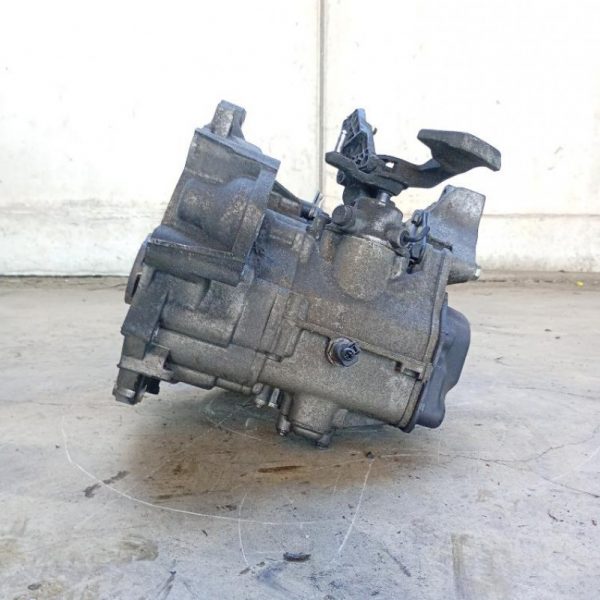 Cambio manuale 5 marce Volkswagen Golf VI 1.6b 75 KW CHG 2008 – 2015