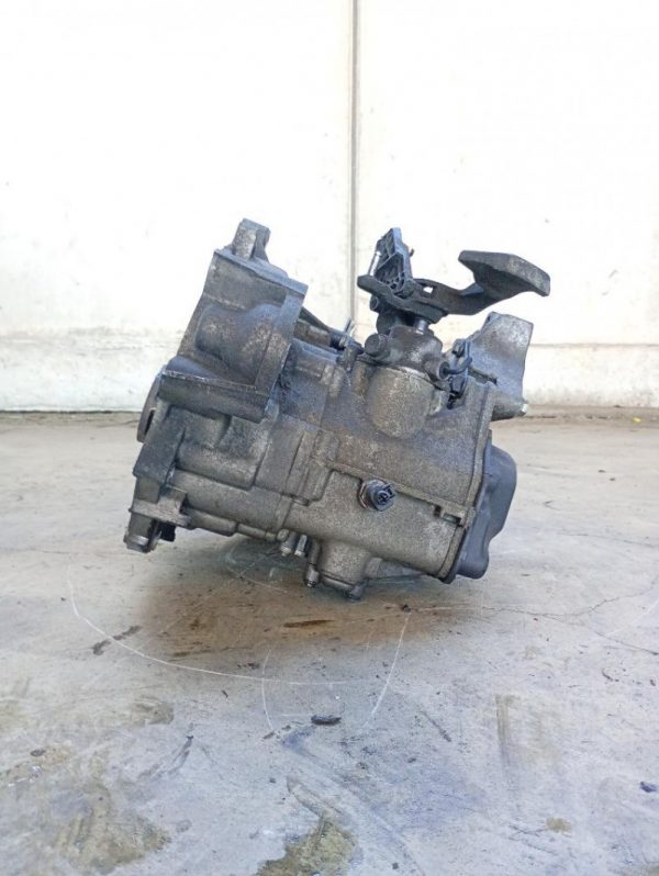 Cambio manuale 5 marce Volkswagen Golf VI 1.6b 75 KW CHG 2008 – 2015