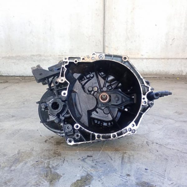 Cambio manuale 5 marce Peugeot 308 1.6 HDi 68 KW 9H06 2011 – 2015