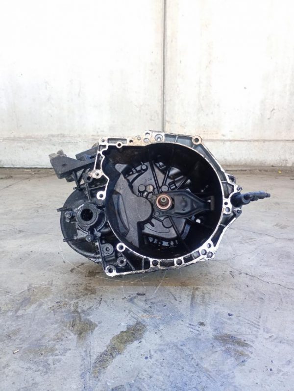 Cambio manuale 5 marce Peugeot 308 1.6 HDi 68 KW 9H06 2011 – 2015