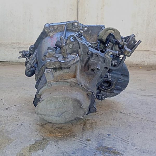 Cambio manuale 5 marce Peugeot 308 1.6 HDi 68 KW 9H06 2011 – 2015