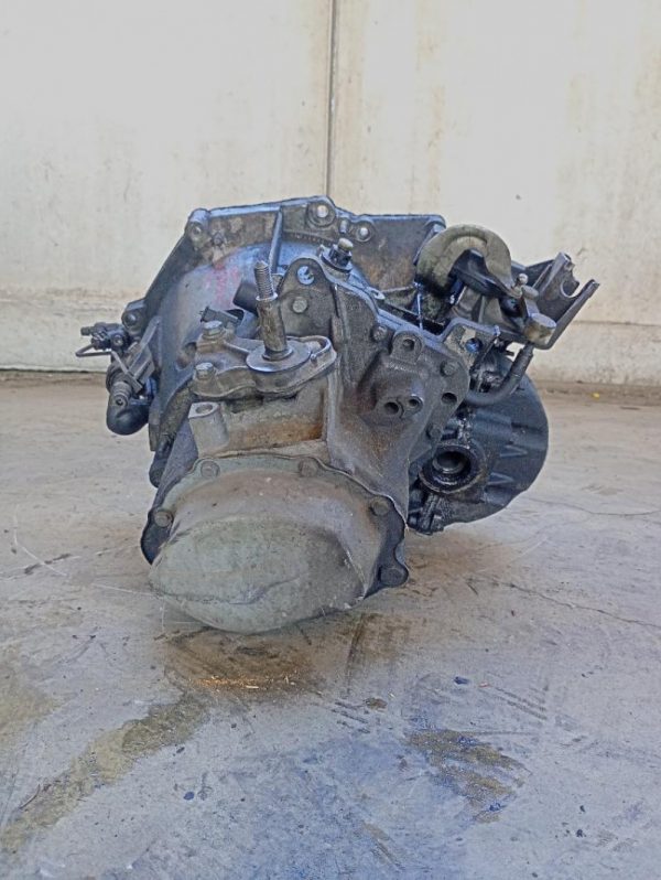 Cambio manuale 5 marce Peugeot 308 1.6 HDi 68 KW 9H06 2011 – 2015