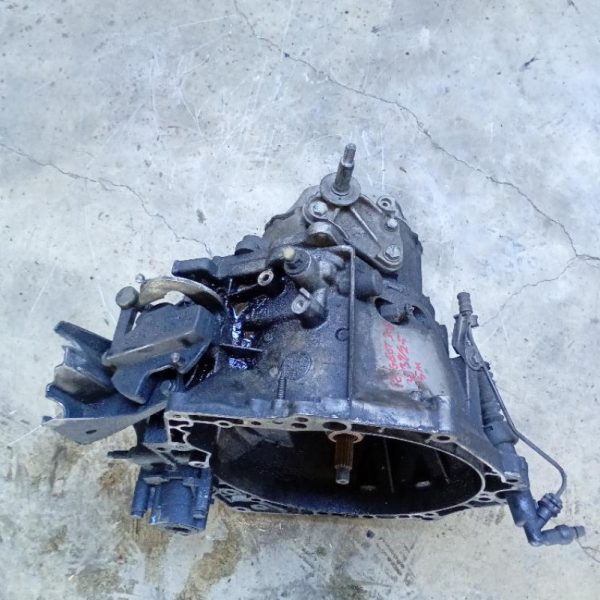 Cambio manuale 5 marce Peugeot 308 1.6 HDi 68 KW 9H06 2011 – 2015