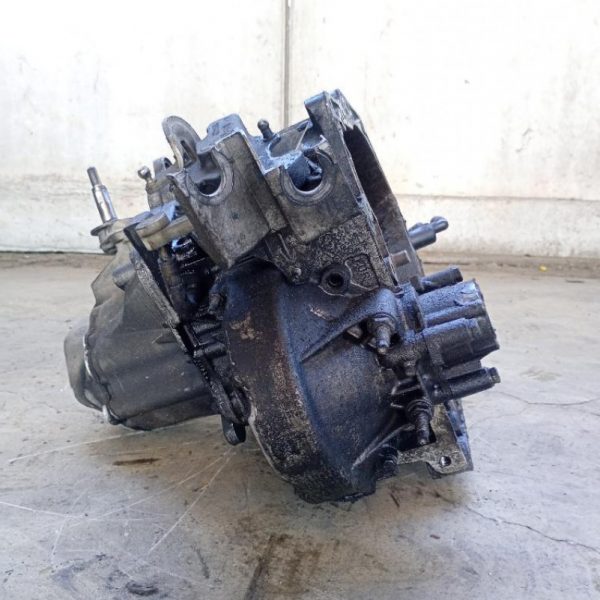 Cambio manuale 5 marce Peugeot 308 1.6 HDi 68 KW 9H06 2011 – 2015