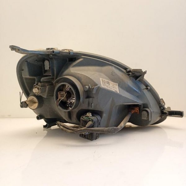 Faro / Fanale / Proiettore Anteriore Sinistro Toyota Yaris 2001 – 2005
