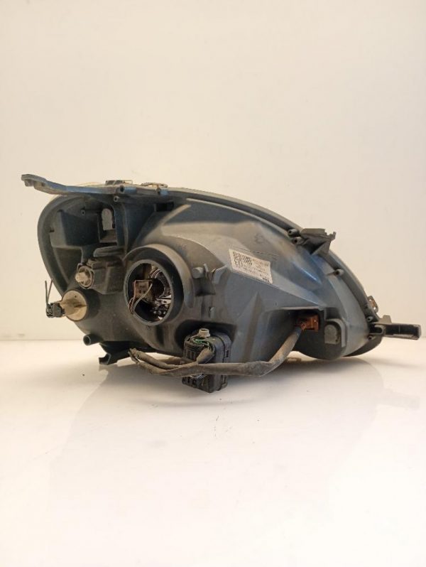 Faro / Fanale / Proiettore Anteriore Sinistro Toyota Yaris 2001 – 2005