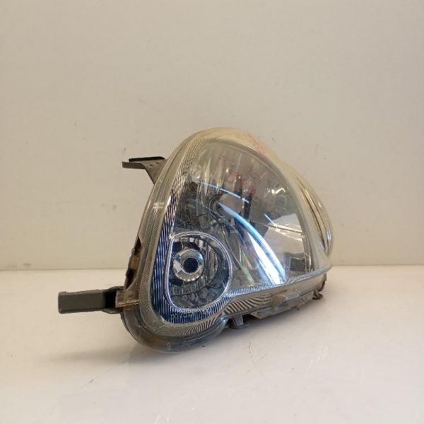Faro / Fanale / Proiettore Anteriore Sinistro Toyota Yaris 2001 – 2005