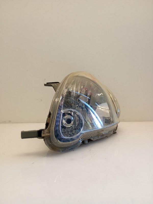Faro / Fanale / Proiettore Anteriore Sinistro Toyota Yaris 2001 – 2005