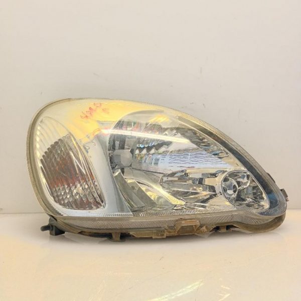 Faro / Fanale / Proiettore Anteriore Destro Toyota Yaris 2001 – 2005