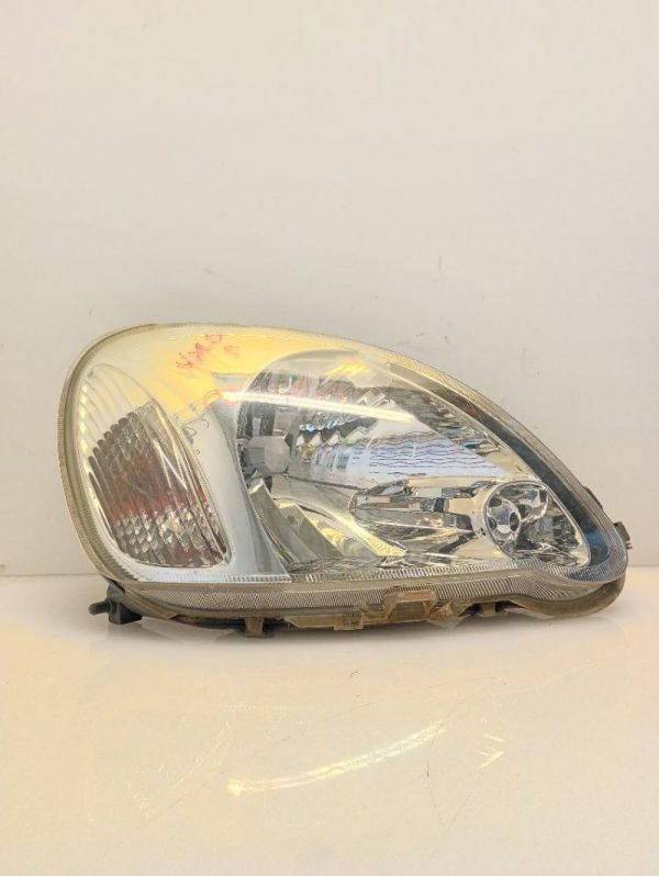 Faro / Fanale / Proiettore Anteriore Destro Toyota Yaris 2001 – 2005